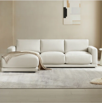 SOFA SECCIONAL EMILIA