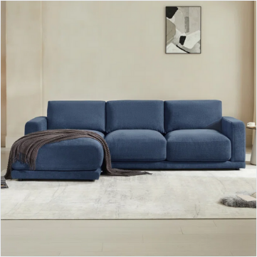 SOFA SECCIONAL EMILIA